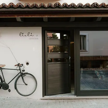 Lìelà Appartamento *