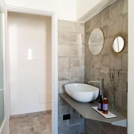 Appartamento Lìelà