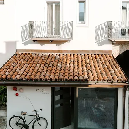 Appartamento Lìelà Millesimo