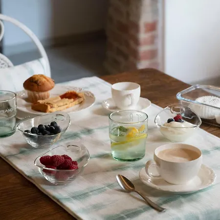 Lìelà Appartamento *