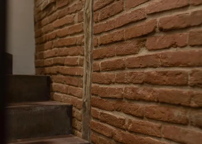 Liela Apartamento Millesimo