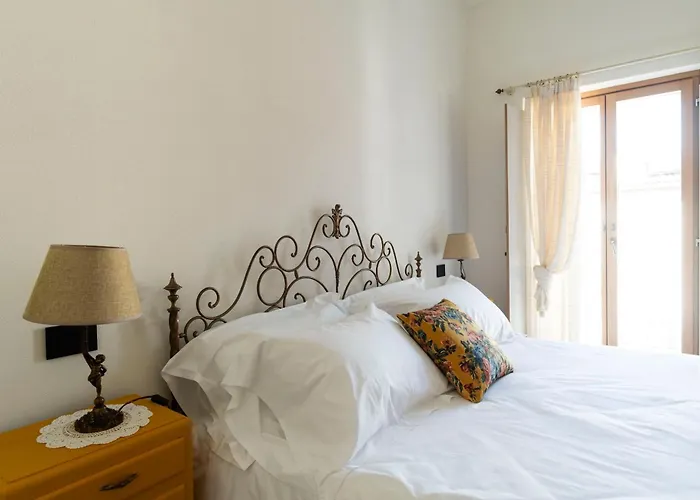 Apartamento Liela Millesimo