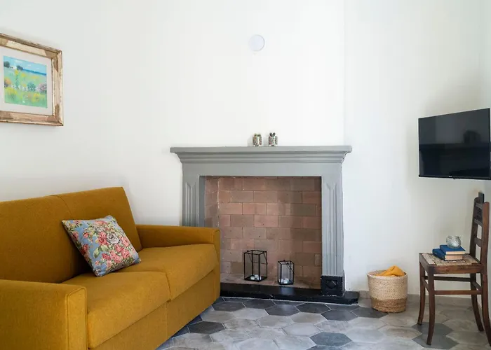 Apartamento Liela Millesimo