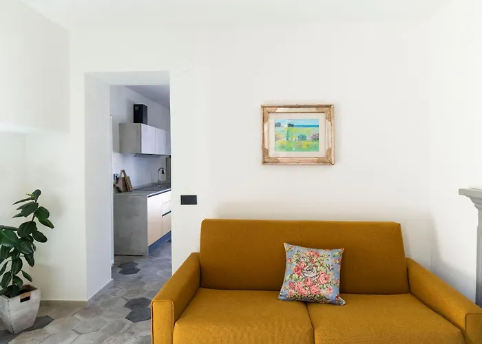Apartamento Liela